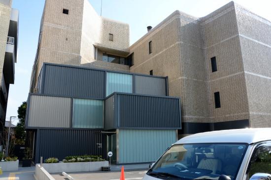 Yokohama Civic Art Gallery